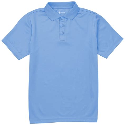 Moisture Wicking Polo Shirt - unisex - TresMC Uniforms