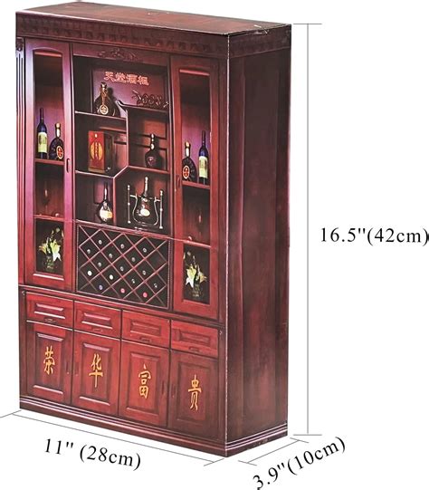 Lveofielygi Ancestor Money - Joss Paper Wine Cabinet Papercraft, India ...