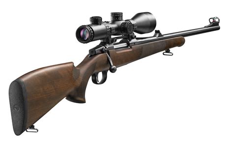 CZ 557 Eclipse 6.5 Creedmoor Bolt-Action Rifle: Full Review - Guns and Ammo