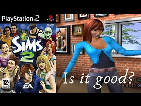 Image result for The Sims 2 PS2