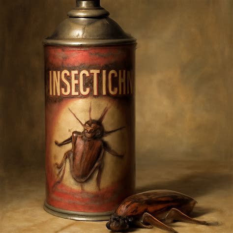 Insecticide vs Pesticide - Full Comparison Guide