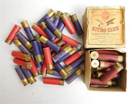 Image result for Reloading Paper Shotgun Shells