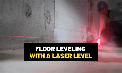 Image result for Using a Laser Level to Install a Fence