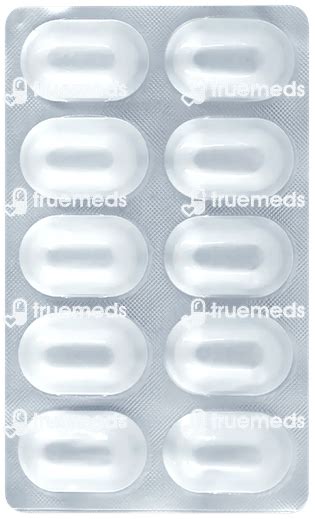 Wincobal Forte Tablet | Order Wincobal Forte Tablet 10 Online at Truemeds