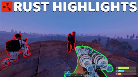 Rust Highlights 的图像结果