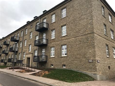Alte Kaserne - Bitburg | Denkmalschutz Immobilien