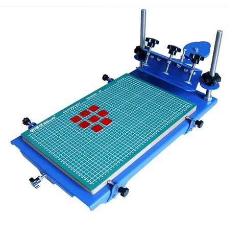 TECHTONGDA 3D Screen Printing Machine India | Ubuy
