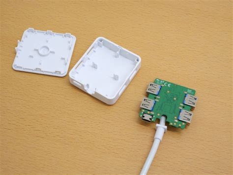 Image result for Raspberry Pi Micro USB Hub