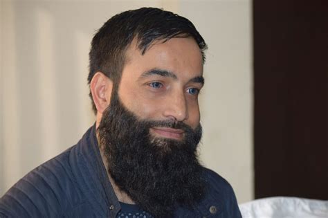 ‘Hijras of Kashmir’: Author Aijaz Bund explains why discrimination ...