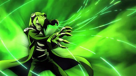 Lubbock Anime HD Wallpaper - Akame ga Kill!