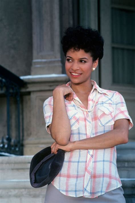 11 Throwback Photos Of The Iconic Debbie Allen On Her 70th Birthday