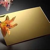 Laser Cut Studio Acrylic PLEXIGLASS Sheet 3MM Project Art and Craft ...