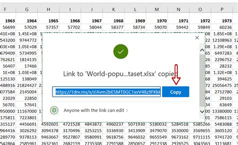 How to AutoNumber in Excel 的图像结果