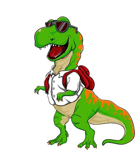 Tyrannosaurus Rex Quetzalcoatlus Patrolling Skies Microfiber Bath ...