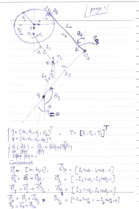 Image result for MIT OpenCourseWare Kinematics