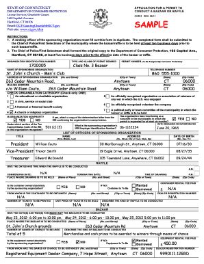 2012 Form CT CGR-2 - Fill Out, Sign & Share Online | pdfFiller