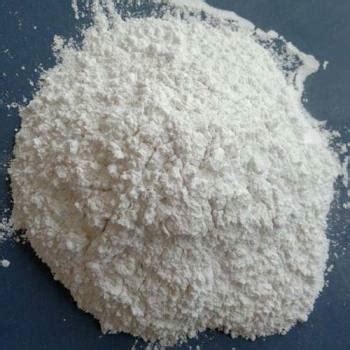 Products - Limestone Powder