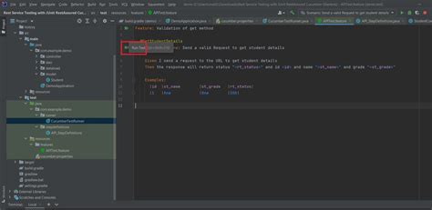JUnit Testing for REST API Using Auth 的图像结果