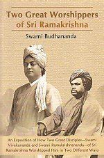 Buy Two great worshippers of Sri Ramakrishna : an exposition of how two ...
