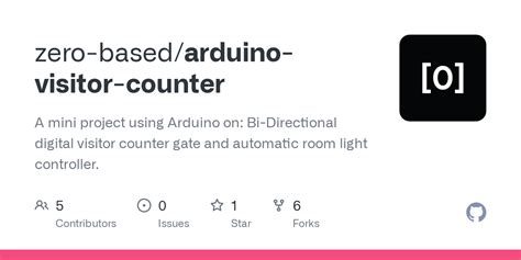 Image result for Visitor Counter without Arduino Project
