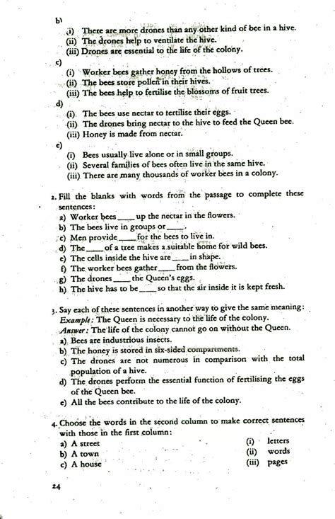 Exercises in reading comprehension by e.l. tibbitts | PDF