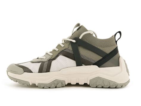 Palladium Sneakers India Price - String Men Off-grid Lo Adventure
