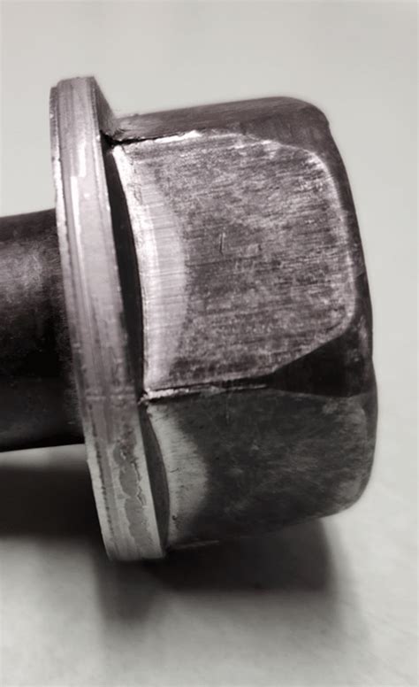 How Bolt Threads Are Made 的图像结果