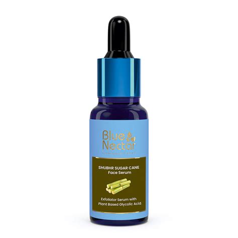 Blue Nectar Ayurvedic Products for Naturally Beautiful Skin