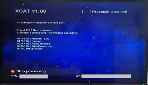 Image result for Xbox Scan Waiting Scan Scan Scan Scan