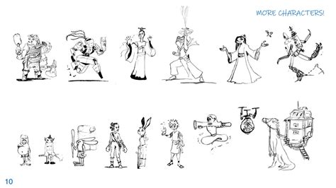 Image result for Animation Portfolio Examples