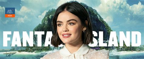 It’s Not All Glitz And Glamour: Lucy Hale On Navigating Hollywood ...