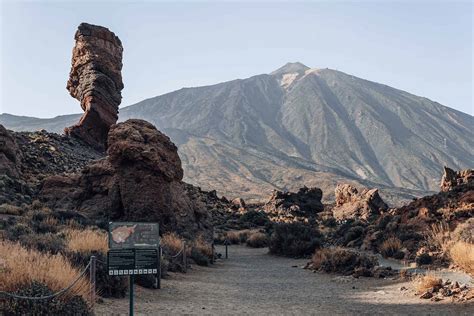 Teide National Park: Guide to Everything to See and Do