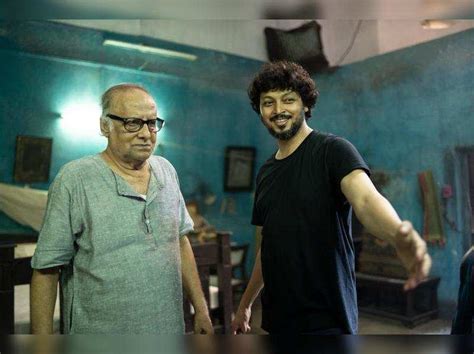 Samik Roy Choudhury starts shooting his new film | Bengali Movie News ...