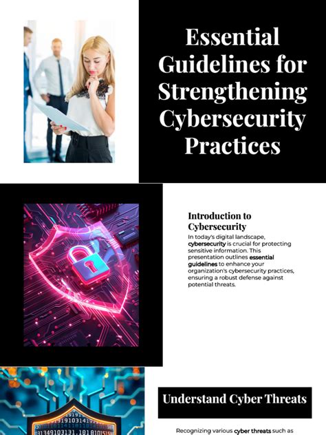 Image result for Computer Security Guidelines