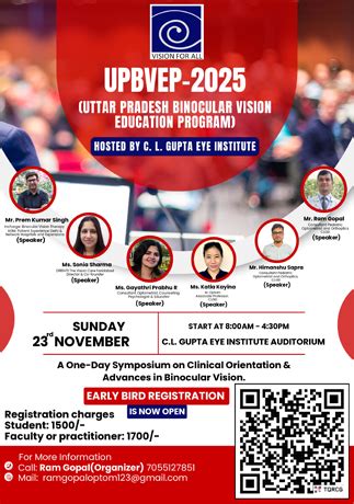 Welcome to CL Gupta Eye Institute