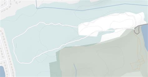 Image result for Stumpy Lake Map