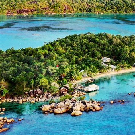 NONGKAT ISLAND (Anambas Islands) - Lodging Reviews & Photos - Tripadvisor