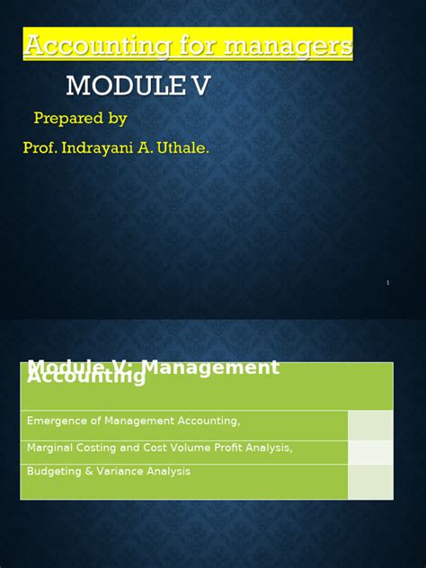 Image result for AFM Module A