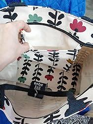 Buy AQVA Women's Tote Bag (Allure) at Amazon.in