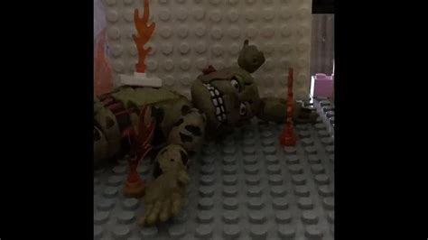 Image result for How Spring Trap Really Died