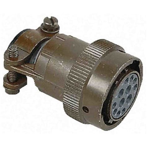 85106EC1210S50 Souriau Sunbank by Eaton | Souriau Sunbank by Eaton, 851 ...