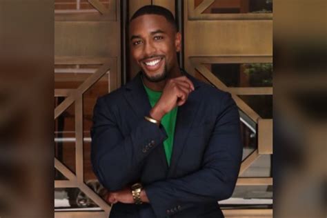 Beloved former ABC13 News Anchor Chauncy Glover dies at 39 | Bayou Beat News