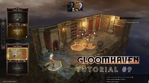 Gloomhaven Tutorial 的图像结果