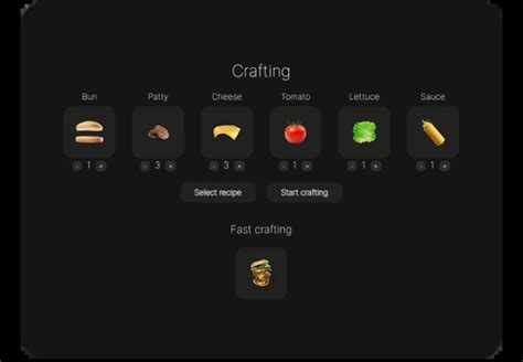 Image result for QB Core Crafting Table