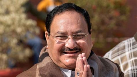 Doctor-population ratio in country is better than WHO standard: Nadda