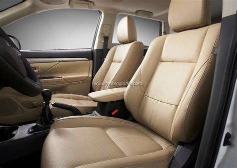 Geneva Motor Show 2012– Mitsubishi Outlander 3rd Generation Revealed ...