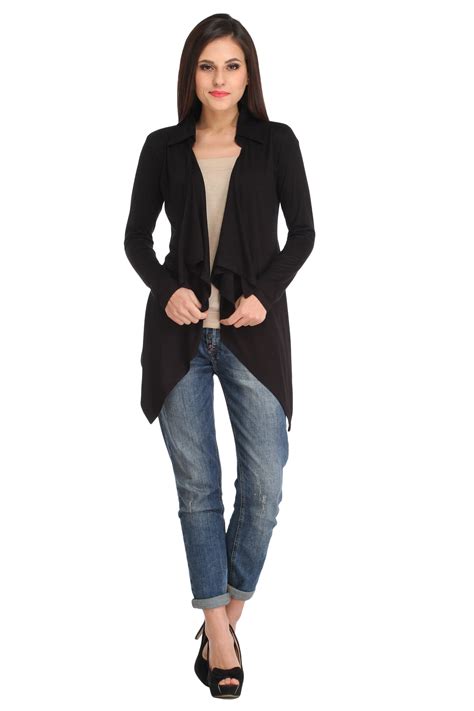 Shrugs – Cation Clothing