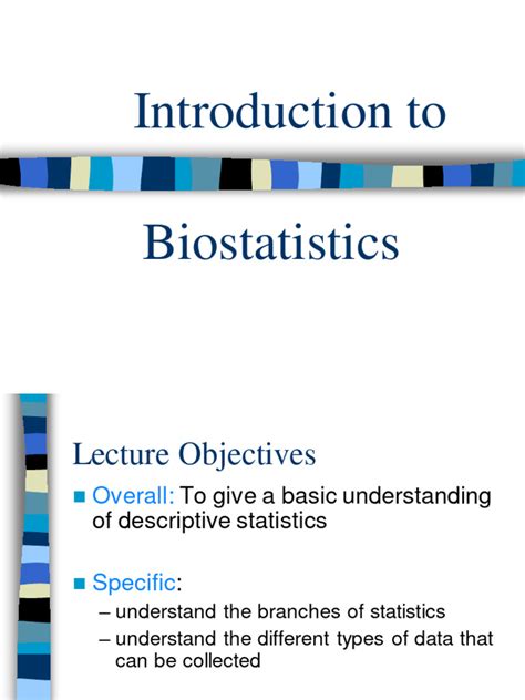 Image result for Biostats Tutorial