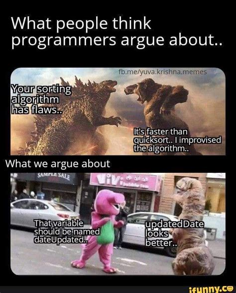 Image result for Sort Meme