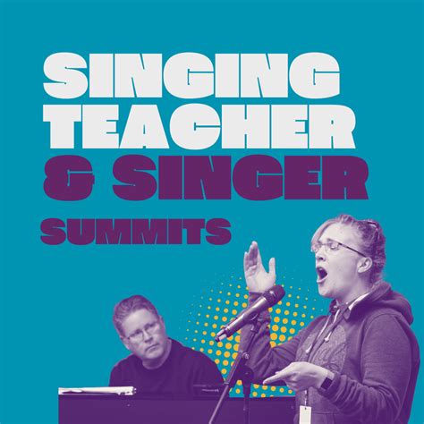 Singing Teacher and Singer Summit 2025 Recordings Bundle